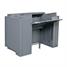 Lexmark 500 Sheet Stapler/Stacker For LaserJet P4014, P4015 and P4510 Series Printers - 500 Sheet - Stacker/Stapler 30G0853